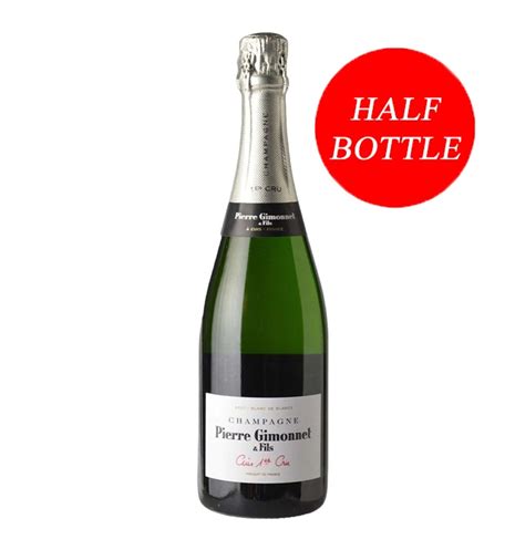 Pierre Gimonnet Fils Cuis Er Cru Champagne Brut Ml