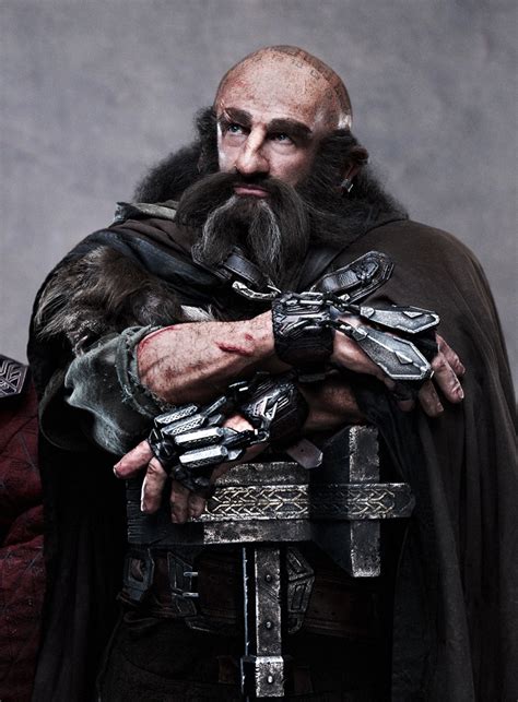 Dwalin Der Herr Der Ringe Wiki Fandom Powered By Wikia