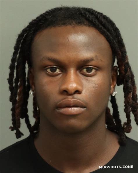 SANNEH ALIEU 09 08 2023 Wake County Mugshots Zone