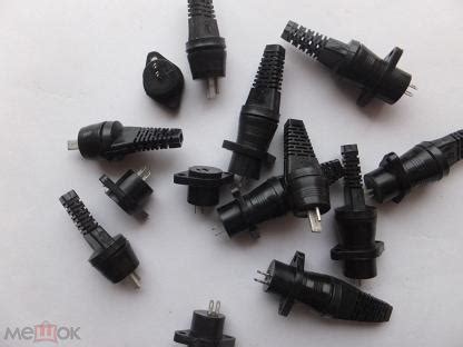 ОНЦ-ВН-1-2/16-В — вилка, ОНЦ-ВН-1-2/16-Р — розетка разъёмы ( парные ...