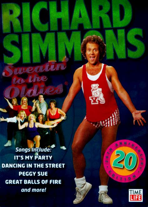 Sweatin' To The Oldies: The Legacy Of The Most Famous 80s Workout Gurus 7