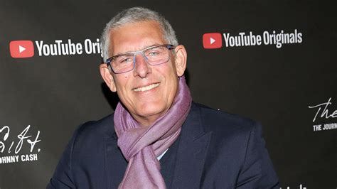 Lyor Cohen Net Worth - OtakuKart