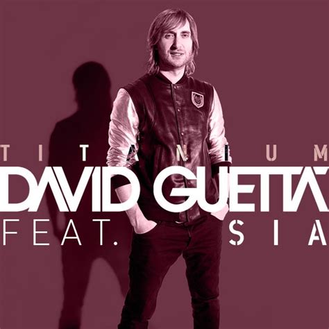 Spot On The Covers!: David Guetta (feat. Sia) - Titanium (FanMade Cover)