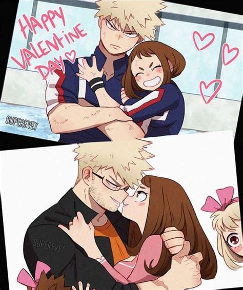 Cómics De Kacchako My Hero Academia Episodes Hero Academia