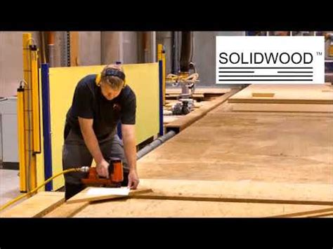 SOLIDWOOD - YouTube