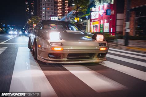 Clean Mean A Tastefully Modified Fc S Mazda Rx Speedhunters