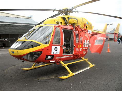 BK117 Walk Around Page 1