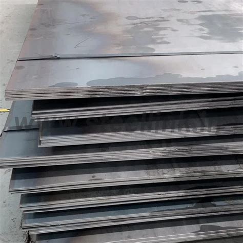 Mm Mild Steel Hot Rolled Sheet Grade IS At Rs Metric Ton In Chennai ID