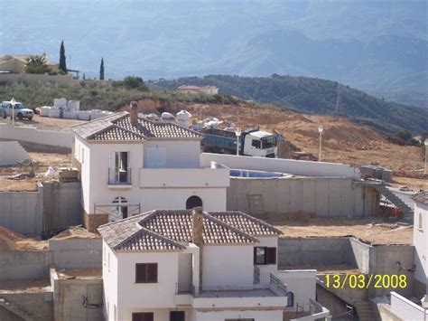 El Pinar de Bedar community photos in Spain - Photos on 11 April 2008 - 4009