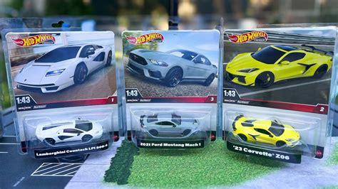 Lamley Showcase Preview Is Hot Wheels Worth Collecting YouTube