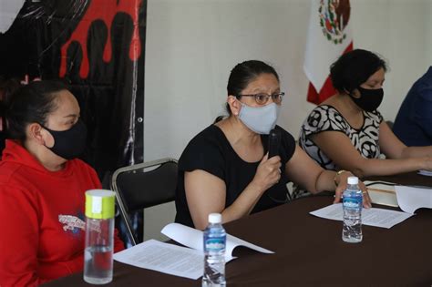 La Jornada Fue Asesinada En Oaxaca La Activista Claudia Uruchurtu