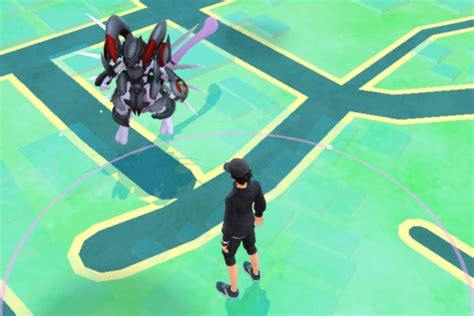 6 Trik Mendapatkan Pokemon Legenda Di Pokemon Go