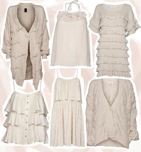 Look Muy Sexy Con El Color Nude O Color Piel Paperblog