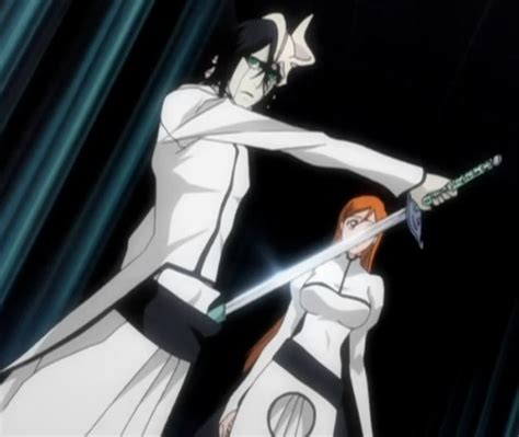 Cifer Ulquiorra - Bleach Anime Photo (32987017) - Fanpop