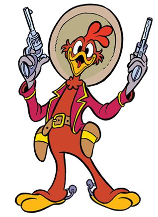 Panchito The Three Caballeros Comic Animated Television Show