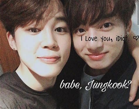 Babe Jungkook Hist Ria Escrita Por Skysub Spirit Fanfics E Hist Rias