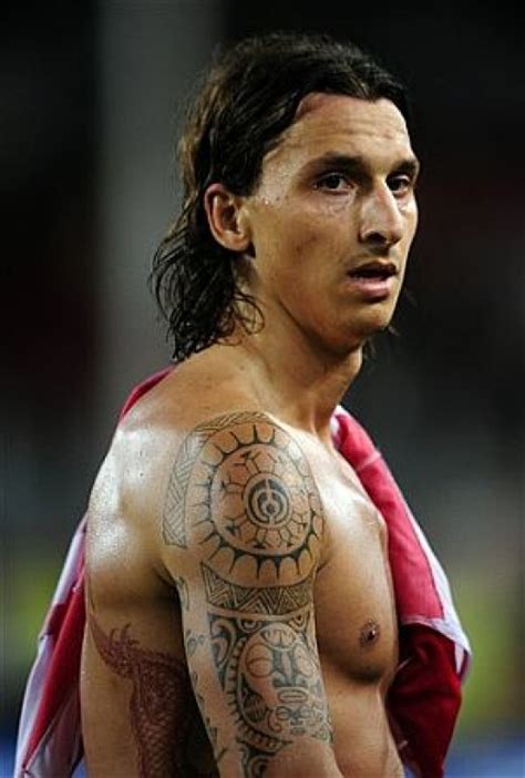 abroach: zlatan ibrahimovic tattoo