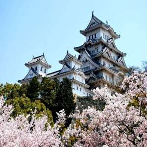 Himeji Castle History, Travel Information, Facts And More - Notednames