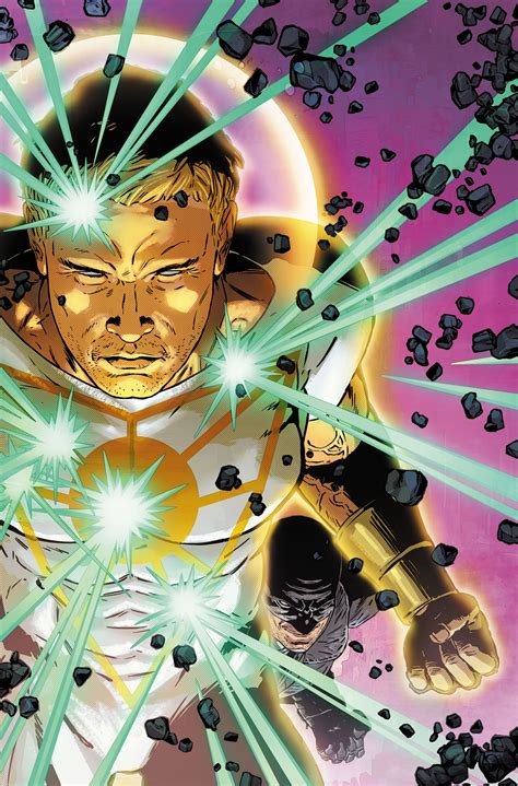 Apollo | DC Database | FANDOM powered by Wikia