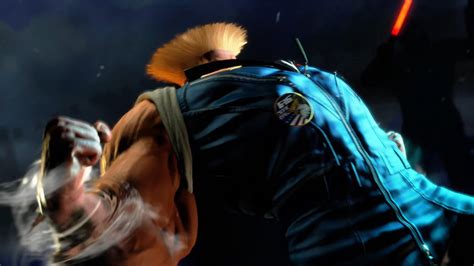 Sf6 Guile 3 By Ngtdat On Deviantart