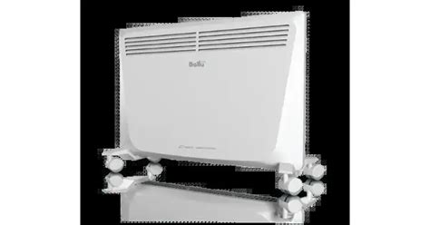 Ballu BEC/EZMR-1000 - цена, характеристики, отзывы в магазине "Тепло-Точка"