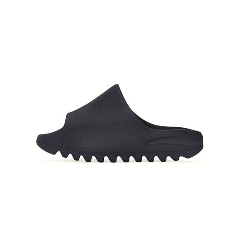 Adidas Yeezy Slide Onyx Kidsadidas Yeezy Slide Onyx Kids Ofour