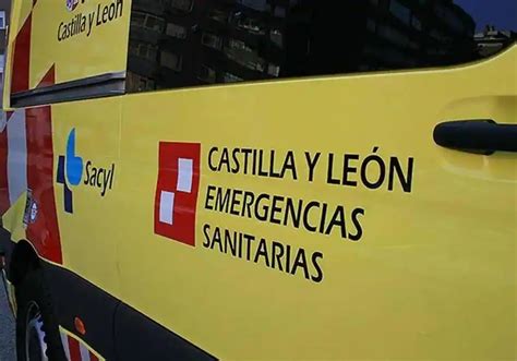 Dos Mujeres Resultan Heridas En Accidentes De Tr Fico En Burgos Una