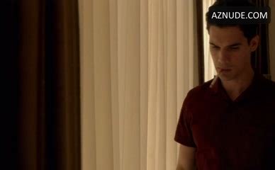 Olga Kurylenko Nude Scene In Hitman AZNude