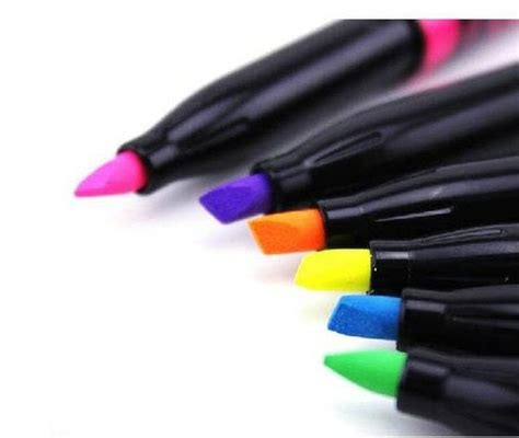 Pilot Frixion Highlighter Neon Bisa Dihapus Stabilo Penanda Sinar