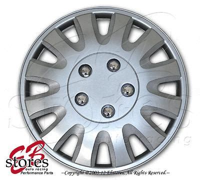 Buy 98 99 00 Toyota Sienna HUBCAP WHEEL COVER 15 OEM 42621 AE010