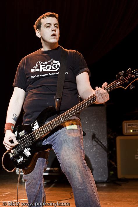 Naked Raygun Hot Water Music At House Of Blues The Punk Vault