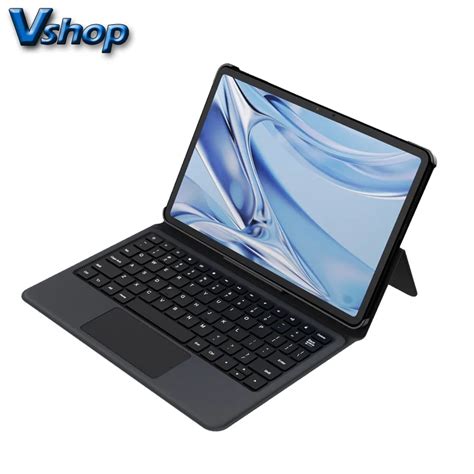 DOOGEE Teclado De Suc O Magn Tica Para Tablet Estojo De Couro T20 Ultra Png