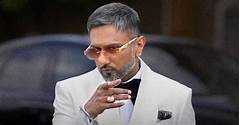 Honey Singh Net Worth