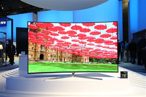 78 Suhd Tv Quantum Dot Color Samsung Newsroom Global Media Library