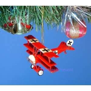 German Fokker Dr Triplane Red Baron Manfred Von Richthofen On Popscreen