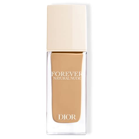 DIOR DIORSKIN FOREVER NATURAL NUDE Foundation