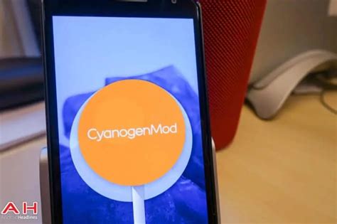 Eight Sony Devices Get CyanogenMod 12 Nightlies