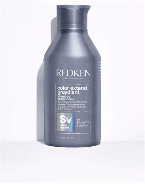 Shampoos For All Hair Types Redken® Australia And New Zealand