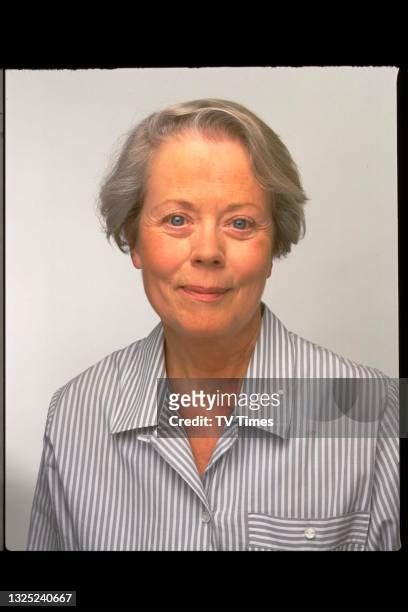 159 Annette Crosbie Photos & High Res Pictures - Getty Images