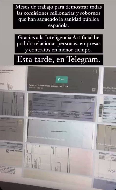 Eaccionario On Twitter Rt Reaccionarioesp Atentos Al