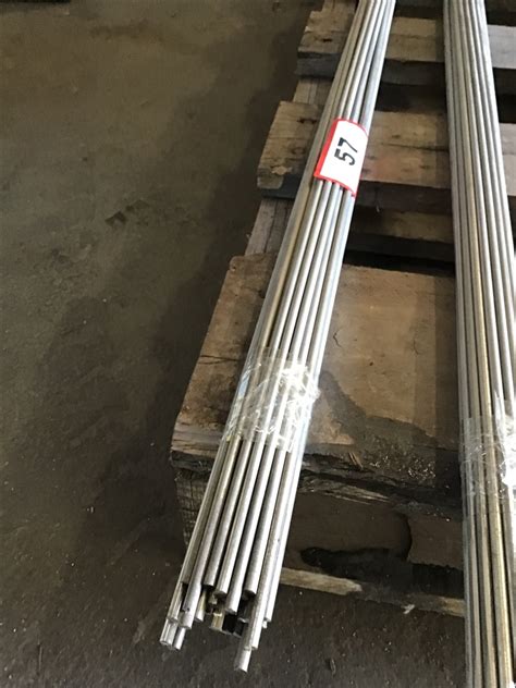 Stainless Steel Rod Approx 750 Mm Long X 5 Mm Sold Per Each Pack