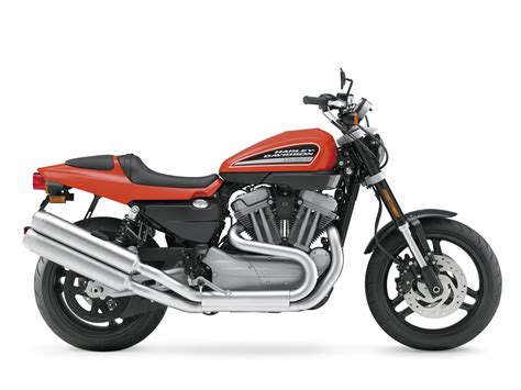 HARLEY-DAVIDSON XL1200R SPORTSTER ROADSTER - Image #9