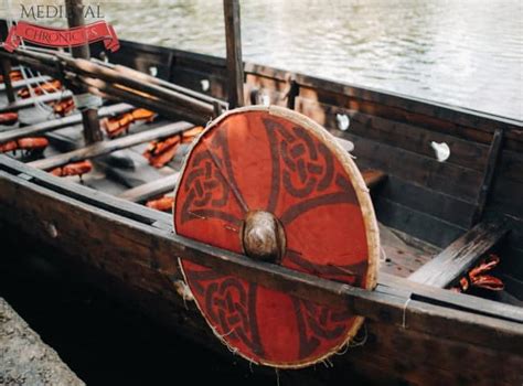 vikings norse warriors explorers mythology