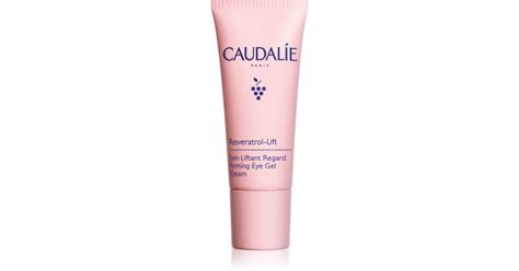 Caudalie Resveratrol Lift Creme De Olhos Intensivo Efeito