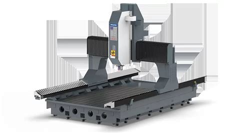 Axis Cnc Gantry Machining Center Pratic Cnc Professional Cnc