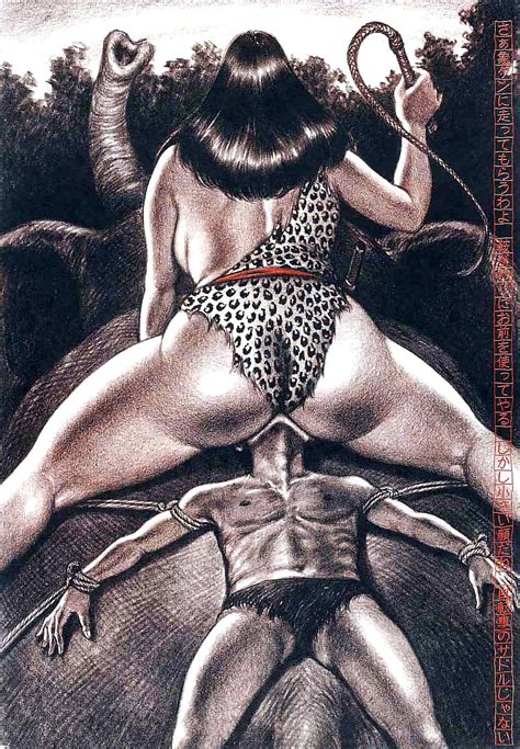 Asian BBW Femdom ART Porn Pictures XXX Photos Sex Images 2095847 PICTOA