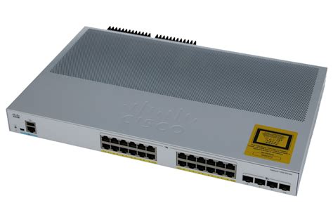 Buy Enterprise Switching - Cisco Catalyst 1000 Series Switches - C1000 ...