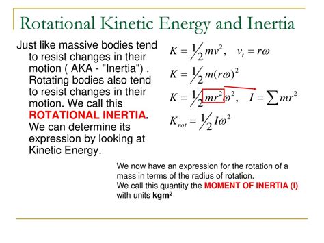 Rotational Inertia Ap Physics C Ppt Download