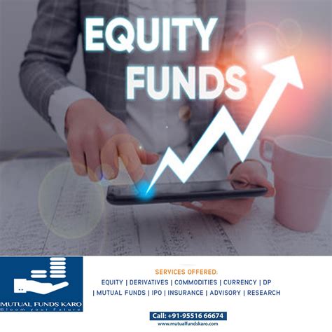 A Stock Fund Or Equity Fund Is A Fund That Invests In Stocks Also