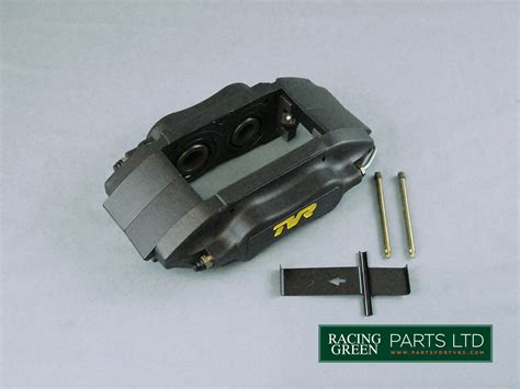 Parts For Tvrs Part Details Tvr J Brake Caliper